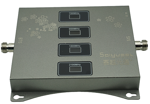  黄陂四频手机信号接收器200㎡