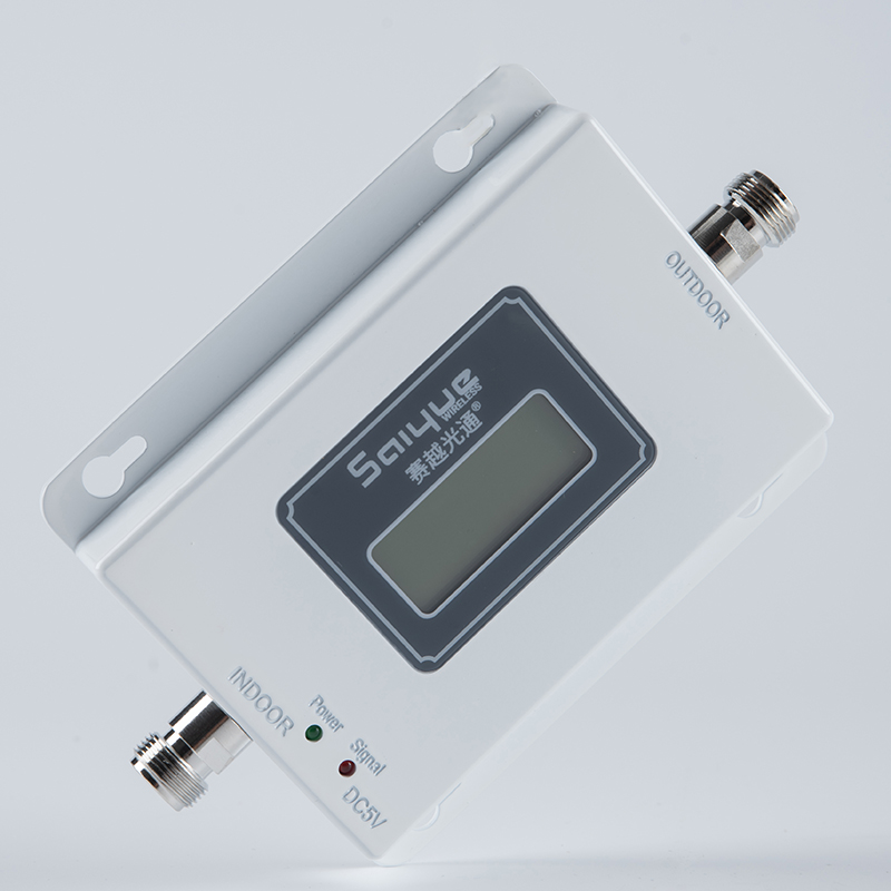 黄陂家用配电房机房信号放大器200㎡