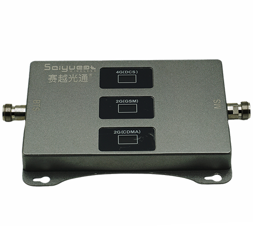 黄陂三频手机信号增强器200㎡