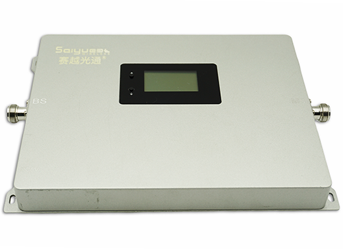  黄陂三频/四频/五频手机信号接收器800㎡