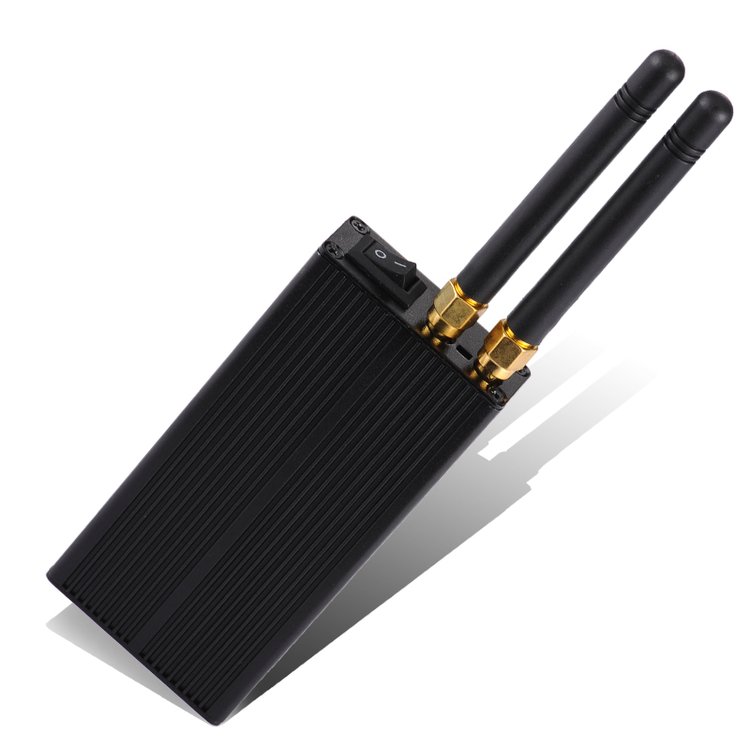  黄陂1.2G/1.5G导航屏蔽器
