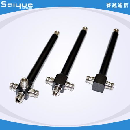  黄陂FM调频广播同步广播功分器