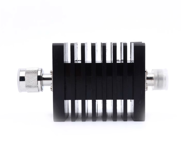 黄陂腔体固定衰减器0-3G/0-4G  N型接口